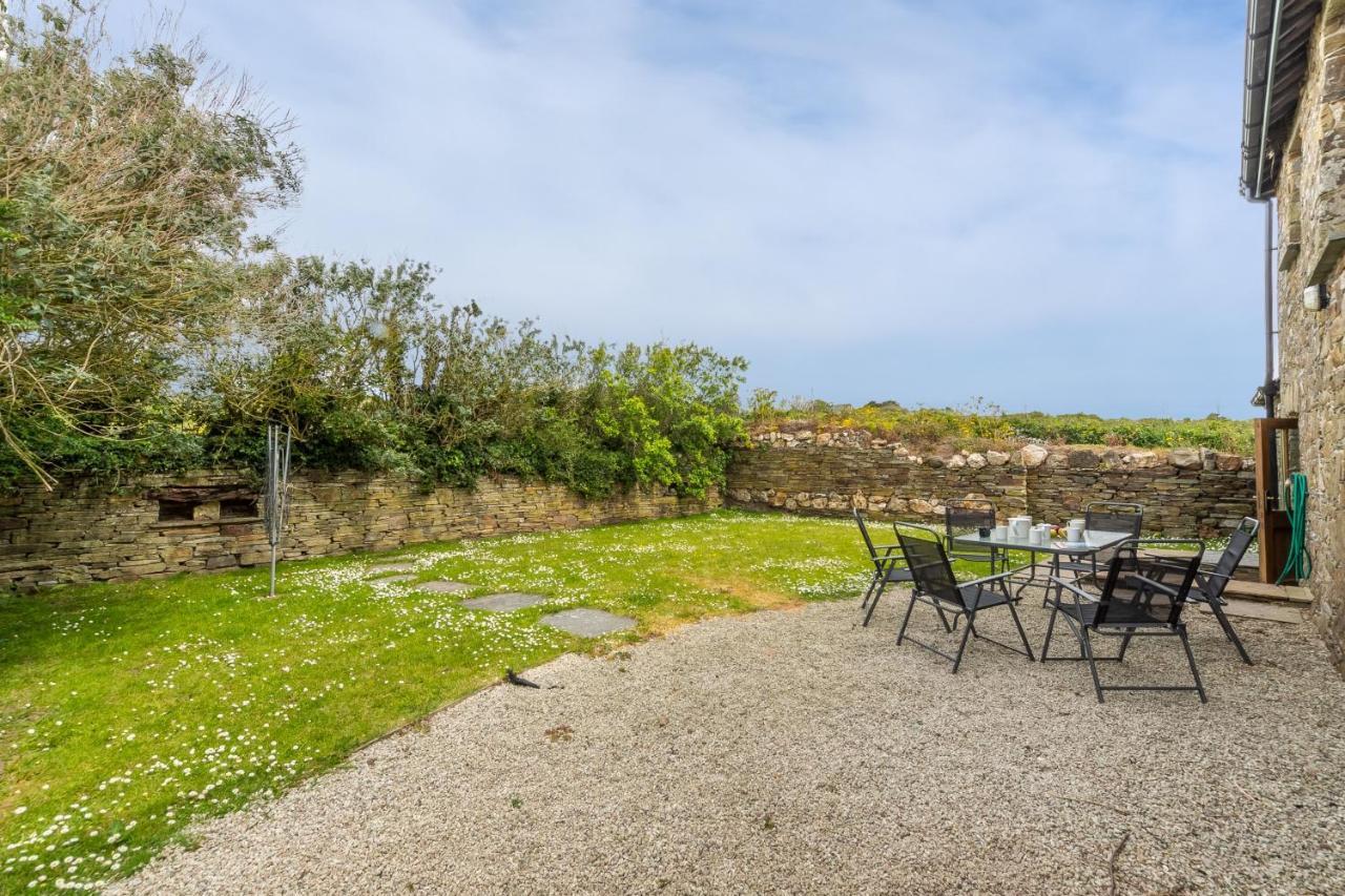 Spring Barn Βίλα Polzeath Εξωτερικό φωτογραφία